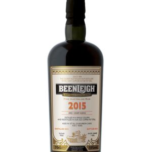 BEENLEIGH 5 YRS 2015 59%
