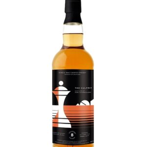 CAOL ILA 2007 THE CULPRIT CHESS INVESTIGATION SERIES 46%