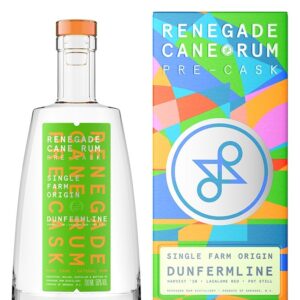 RENEGADE PRE CASK DUNFERMLINE POT ABV: 50%
