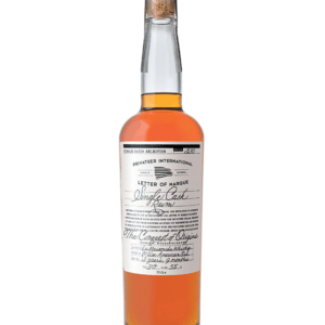 PRIVATEER CONQUEST OF ORIGINS SINGLE CASK P530 CONQUETE LMDW 55.5%