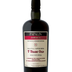 PAPALIN NAVY PROOF 57.18%