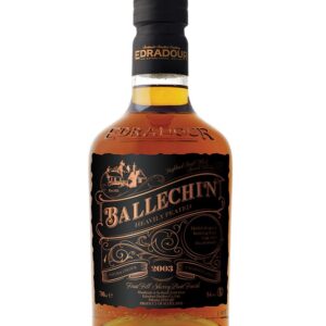 BALLECHIN 18 YRS 2003 CONQUETE 54%
