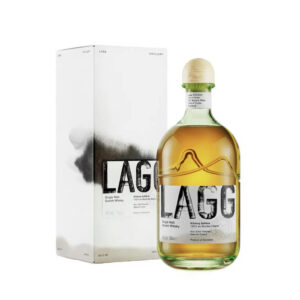 LAGG KILMORY EDITION, 46%