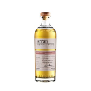 ARRAN SIGNATURE SERIES EDITION N1 REMNANT RENEGADE, 46%