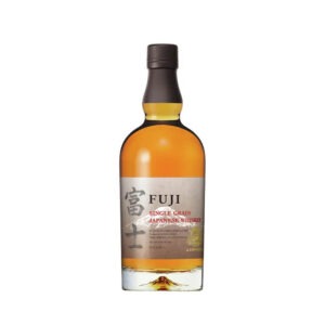 FUJI SINGLE GRAIN, 46%
