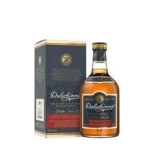 DALWHINNIE DISTILLERS EDITION, 43%