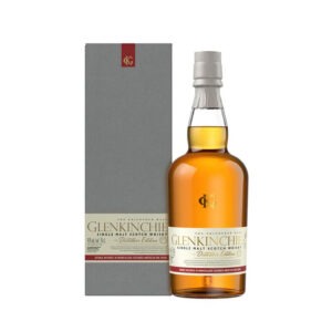 GLENKINCHIE DISTILLERS EDITION, 43%