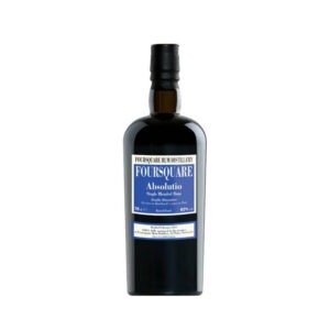 FOURSQUARE 15 YEAR ABSOLUTIO, 62%