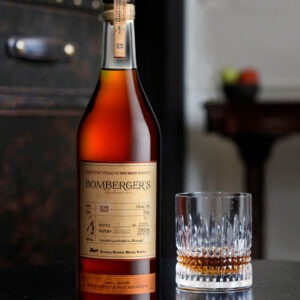 BOMBERGER'S DECLARATION BOURBON 2025 - Image 2