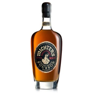 MICHTER’S BOURBON 10YO SINGLE BARREL