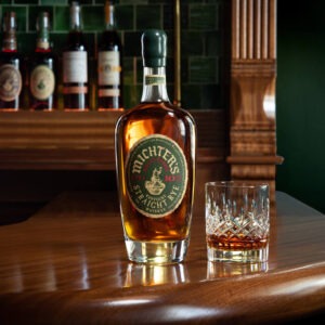 MICHTER’S RYE 10YO SINGLE BARREL - Image 2