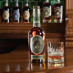 MICHTER’S US*1 BARREL STRENGTH RYE - Image 2