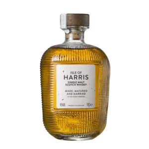 ISLE OF HARRIS SINGLE MALT, 46%