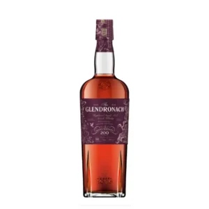 GLENDRONACH 14 YR BOYNSMILL HOUSE EDITION 200TH ANNIVERSARY, 46.8%
