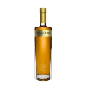 PENDERYN 12 YEAR, 46%