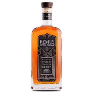 REMUS REPEAL RESERVE SERIES VIII